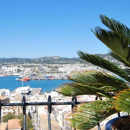 El Corsario Hotel Ibiza Town Exterior photo