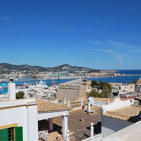 El Corsario Hotel Ibiza Town Exterior photo