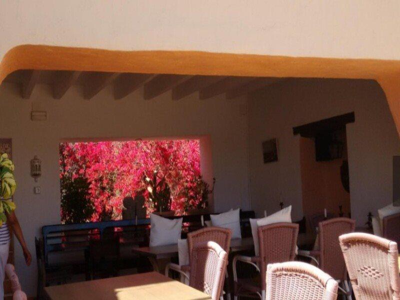 El Corsario Hotel Ibiza Town Exterior photo
