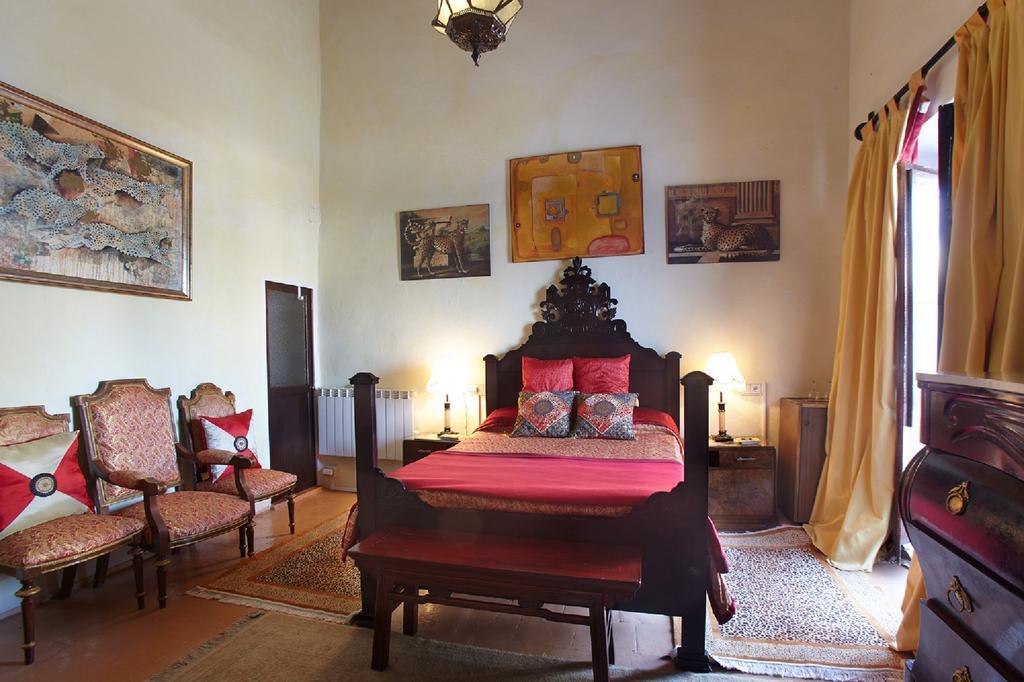 El Corsario Hotel Ibiza Town Room photo