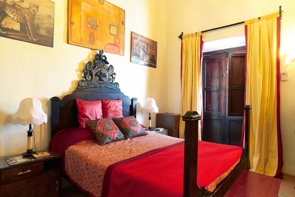 El Corsario Hotel Ibiza Town Room photo