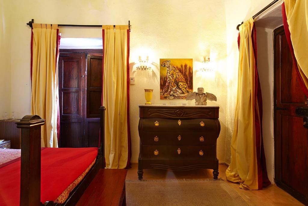 El Corsario Hotel Ibiza Town Room photo