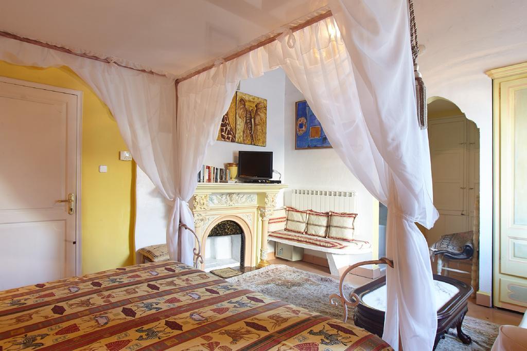 El Corsario Hotel Ibiza Town Room photo