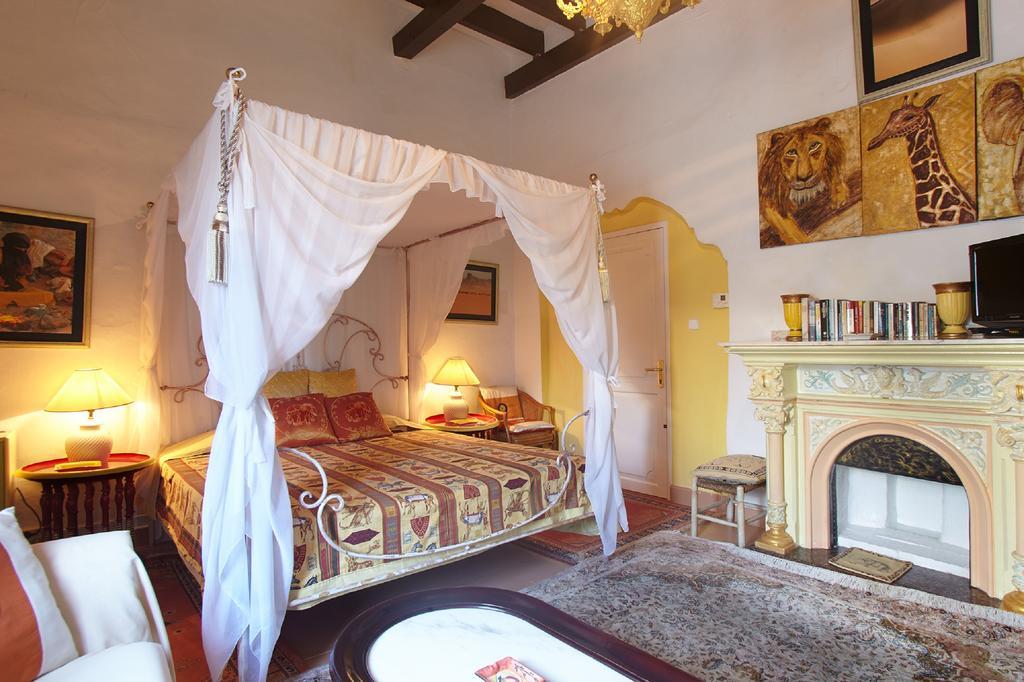 El Corsario Hotel Ibiza Town Room photo
