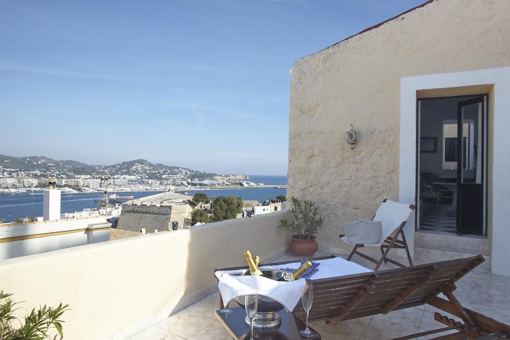 El Corsario Hotel Ibiza Town Room photo