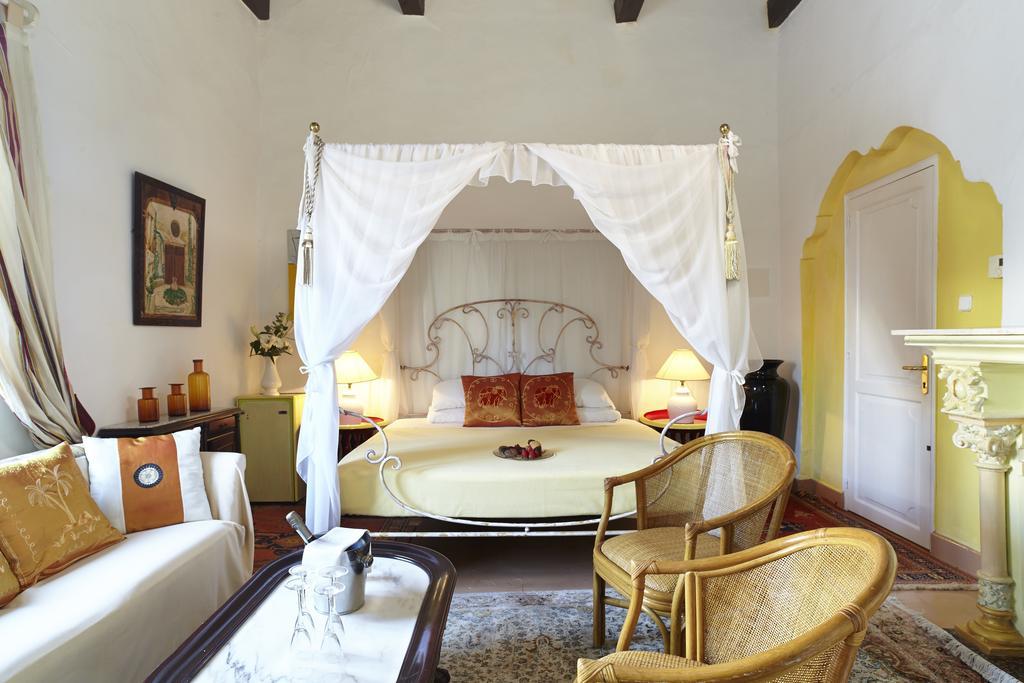 El Corsario Hotel Ibiza Town Room photo