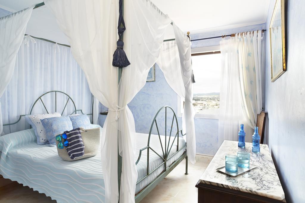 El Corsario Hotel Ibiza Town Room photo