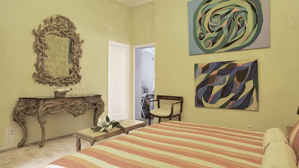 El Corsario Hotel Ibiza Town Room photo