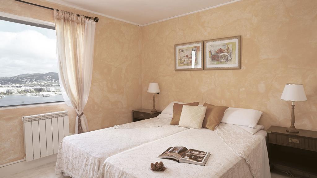 El Corsario Hotel Ibiza Town Room photo