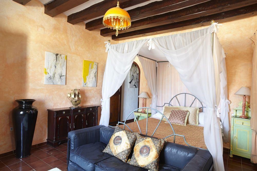 El Corsario Hotel Ibiza Town Exterior photo